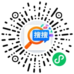 小程序(轻搜搜)